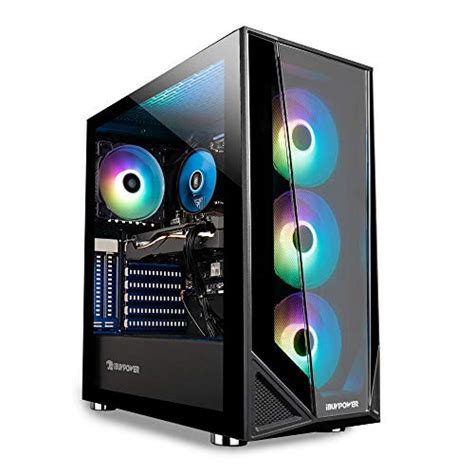 Top 10 Best Ibuypower Pc Gaming Case – Tested By Expert – AudioforBooks.com