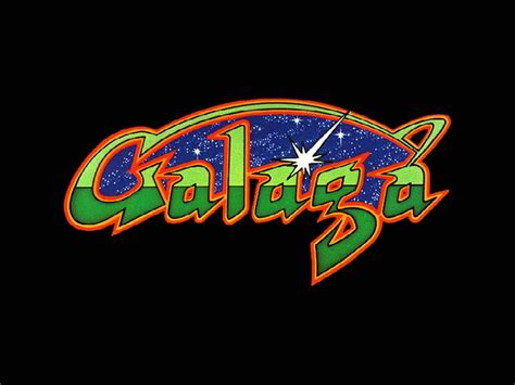 galaga logo 10 free Cliparts | Download images on Clipground 2024