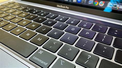 Apple MacBook Pro 13-inch (2020) review | Tom's Guide