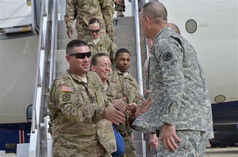 DVIDS - Images - Alabama National Guard unit returns from deployment ...