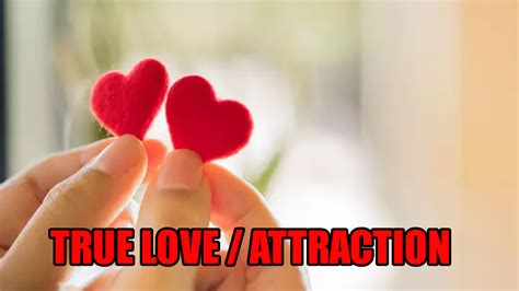 True Love OR Attraction: 8 Ways To Tell The Difference | IWMBuzz