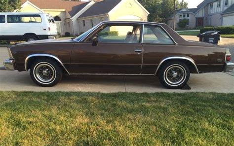 Grandma’s Car? 1979 Chevrolet Malibu Classic | Barn Finds