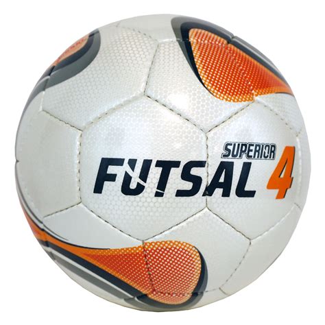 Professional FUTSAL ball, size 4 - FUTSAL | BAIL – SPORT s.r.o.