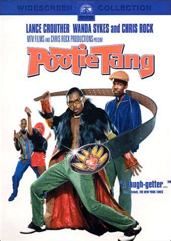 Pootie Tang (2001) on Movie Collector Connect