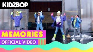 KIDZ BOP Kids - Sunflower (Official Music Video) - Videos For Kids