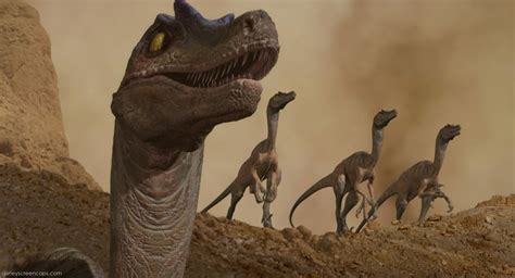 Velociraptor (Dinosauri 2000) | Villains Wiki | FANDOM powered by Wikia