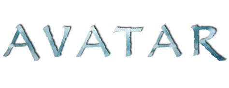 Avatar Movie Logo PNG Image Background | PNG Arts