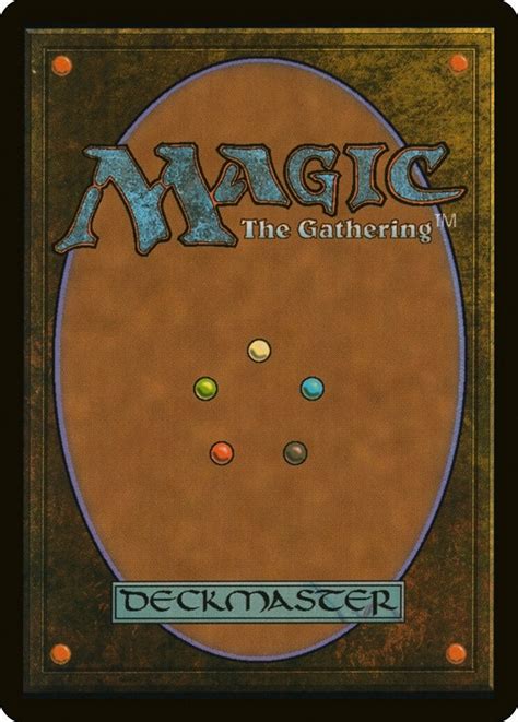 Allied color - MTG Wiki