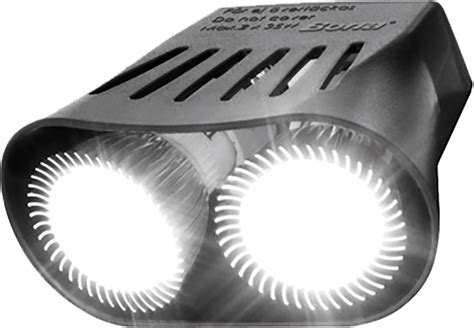 LED Lamp (ASO319000)