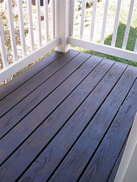 Best Solid Color Acrylic Deck Stain • Bulbs Ideas