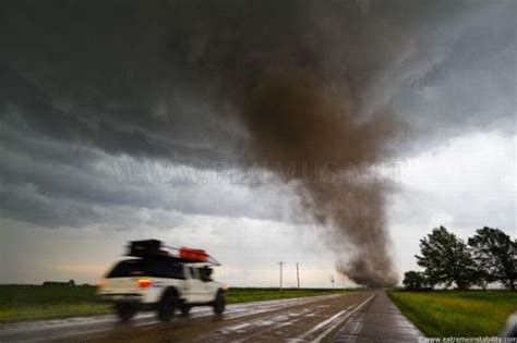 Eye of a Tornado | Others