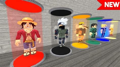 Roblox Anime Tycoon Codes (May 2021) - Touch, Tap, Play