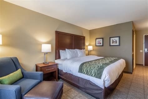 Comfort Inn & Suites – Harrisburg Airport – Hershey South Middletown ...