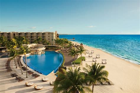 DREAMS RIVIERA CANCUN RESORT & SPA - Updated 2022 Prices & Resort (All ...