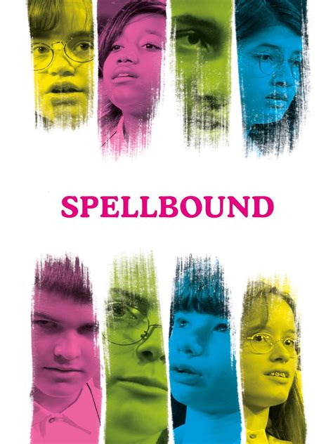 Spellbound (2002) - Rotten Tomatoes