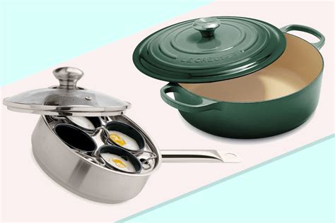 Sur La Table Cookware Sale: Le Creuset, Staub, Scanpan