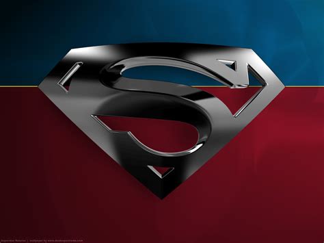 Premier All Logos: Superman Logo