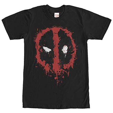 Great t-shirts for The Deadpool fans﻿ - Greatest Props in Movie History