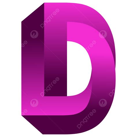 Letter D Logo Design, Logo, Letter D, Modern Logo Design PNG ...