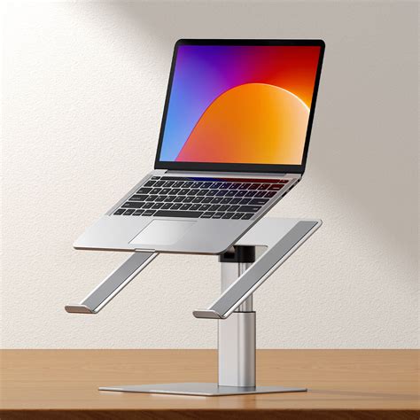 Baseus Adjustable Laptop Stand – iSHOP