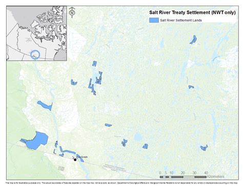 Salt River First Nation | Executive and Indigenous Affairs