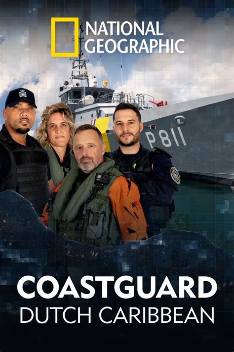 Coastguard Dutch Caribbean (2021)