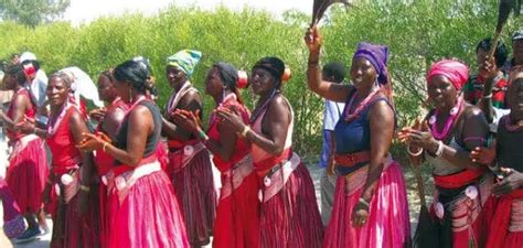 Namibian Travel Blog | Inspiration & Travel Info | People & Cultures