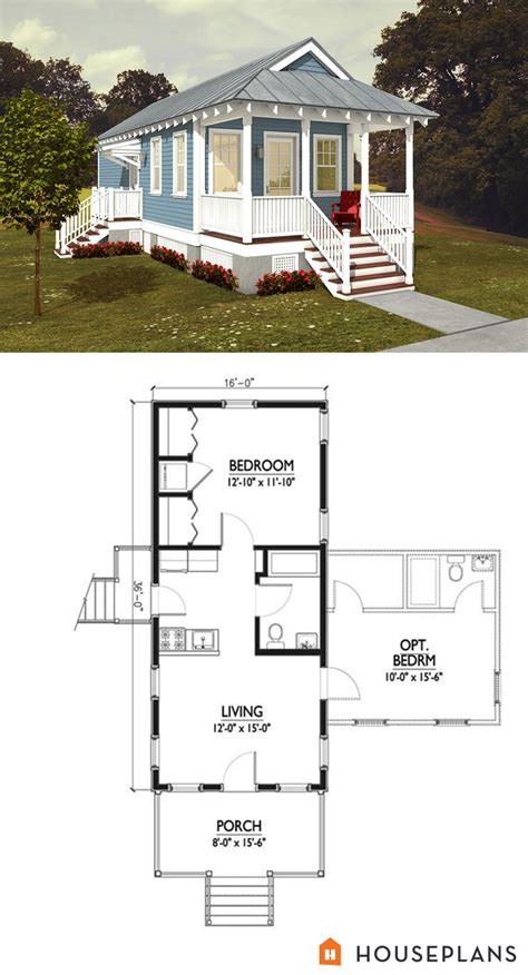 Lowe S Katrina Cottages Floor Plans. Feels free to follow us! in 2020 ...