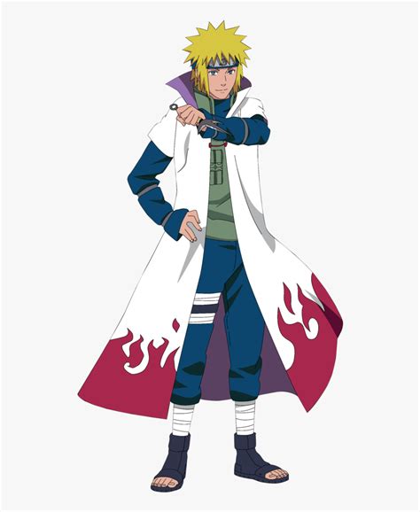 the fourth hokage new art style - Google Search en 2021 | Personajes de naruto, Personajes de ...