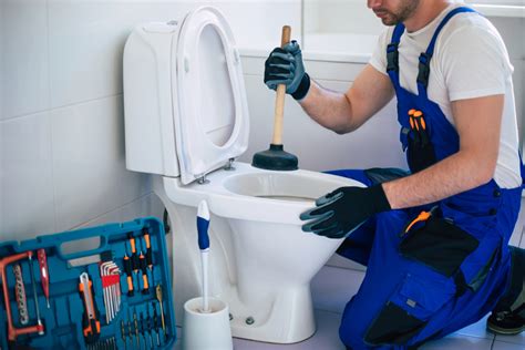 Toilet Repair & Installation | Clear Choice Plumbing & Heating