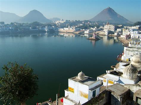 Pushkar – The Holy City of India – Welcome to Traveling To World: The Smooth way to World Discovery