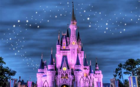 Disneyland Wallpapers - Top Free Disneyland Backgrounds - WallpaperAccess