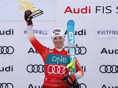 Gut-Behrami wins super-G to extend lead over Shiffrin | Hunter Valley ...