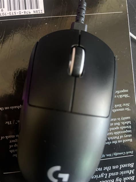 superlight not charging or turning on, worked fine 5 hours ago : r/LogitechG