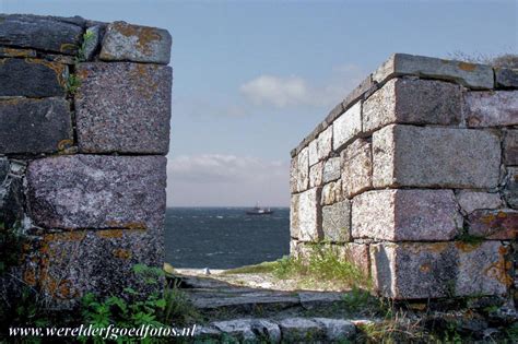 World Heritage Photos - Fortress of Suomenlinna