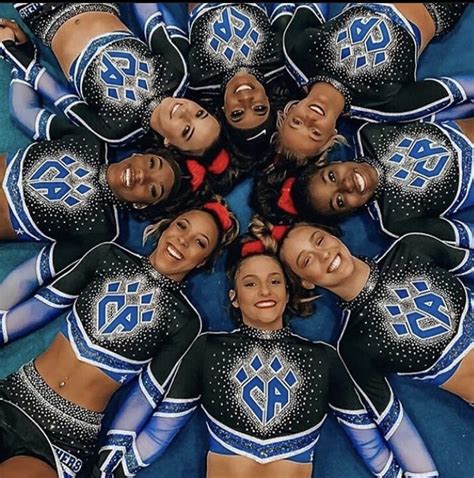 Cheer Athletics Panthers | Cheer athletics, Cheer poses, Cheer team ...