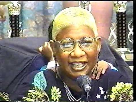 LUENELL Family Gathering 1 - YouTube