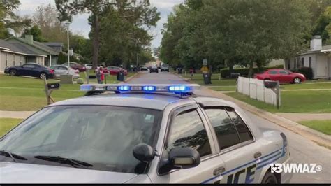 Warner Robins Police investigating drive-by shooting | 13wmaz.com