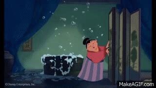 Mulan- Honor to Us All Clip (HD) on Make a GIF