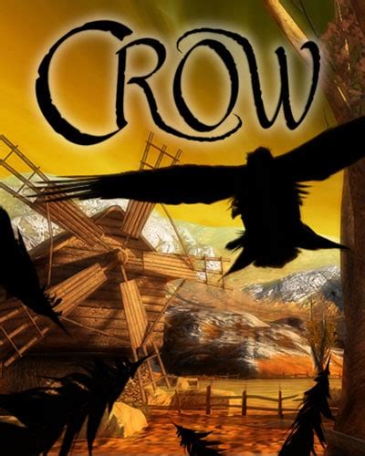 Crow PC Game Free Download