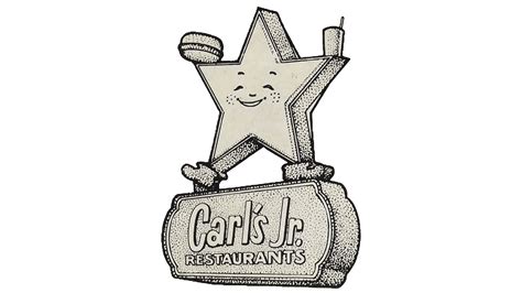 Carl's Jr Logo, symbol, meaning, history, PNG, brand