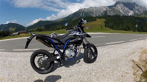 Yamaha Wr 125 X wallpapers, Vehicles, HQ Yamaha Wr 125 X pictures | 4K ...