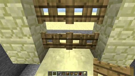 Minecraft Fence Gate Recipe Guide: KNow How to Build