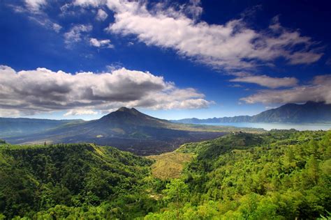 Mount Batur now included in UNESCO Global Geopark Network | Traveling ...