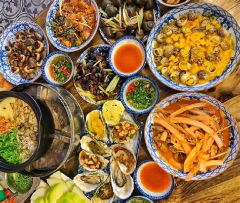 Food tour Hải Phòng 1 ngày: Review nên ăn gì? quán nào?