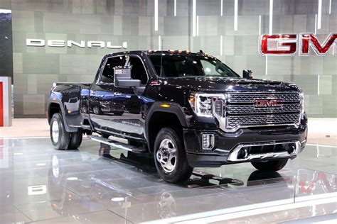 2023 Gmc Sierra 3500hd Dually