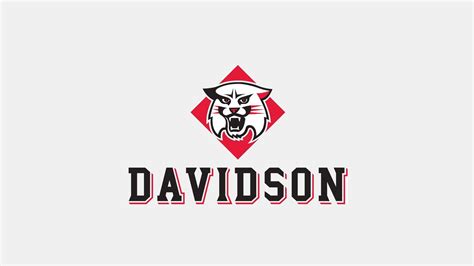 Davidson Logo - LogoDix