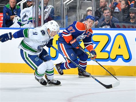 Canucks Replay: Troy Stecher shines but Vancouver shut out vs. Ottawa ...