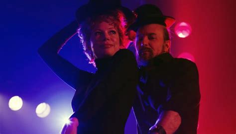 Fosse/Verdon Review 2019 Tv Show Series Season Cast Crew Online | HOLLYWOODGOSSIP