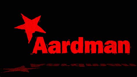 Aardman Animations 2011- present logo Remake - YouTube